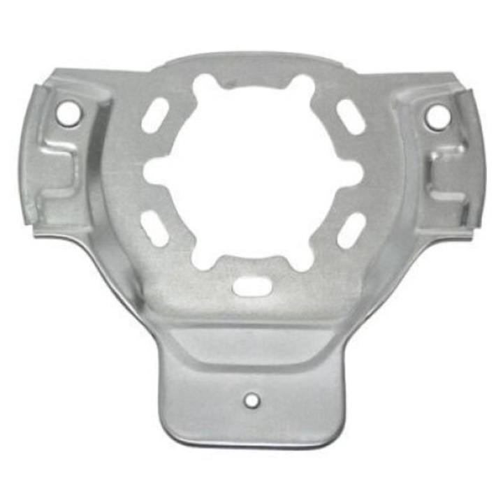 Fröccsenésvédő, féktárcsa BLIC K 5051379 kompatibilis OPEL ASTRA G ferdehátú (T98) 1998–2009