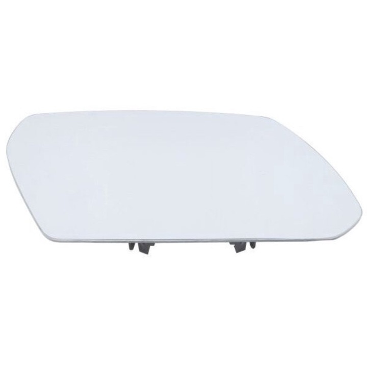 Tükörüveg, külső visszapillantó tükör BLIC 6102-02-1292377P kompatibilis FORD MONDEO III (B5Y) 2000–2007