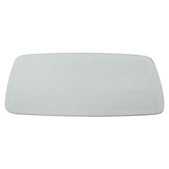 Tükörüveg, külső visszapillantó tükör BLIC ME15b kompatibilis a MERCEDES-BENZ SPRINTER 5-t platformmal / alvázzal (B905) 2001–2006