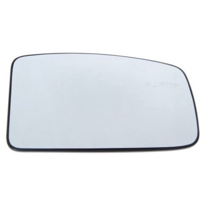 Tükörüveg, külső visszapillantó tükör BLIC 2831G03 kompatibilis OPEL MOVANO A busz (X70) 1998-tól