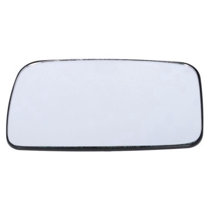 Tükörüveg, külső visszapillantó tükör BLIC 337-0100-1 kompatibilis VW JETTA II (19E, 1G2, 165) 1983–1992