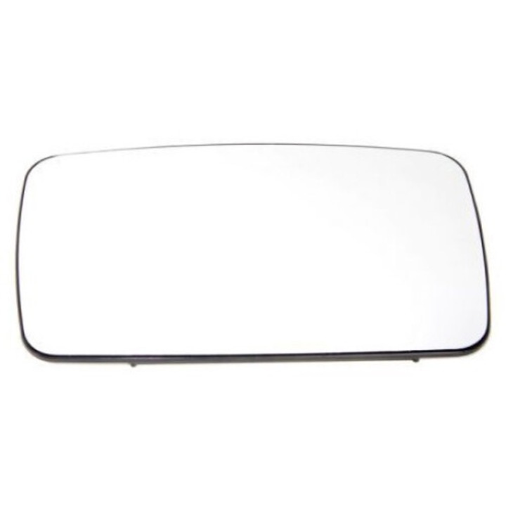 Tükörüveg, külső visszapillantó tükör BLIC 2435G01 kompatibilis MERCEDES-BENZ SPRINTER 4-t platform / alváz (B904) 1995–2012