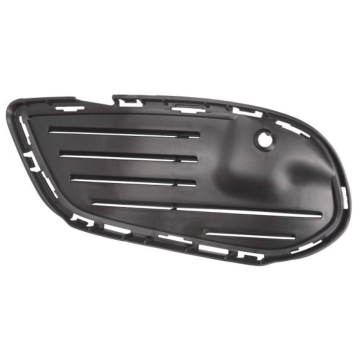 Szellőzőrács, lökhárító BLIC 2058854123 kompatibilis a MERCEDES-BENZ C-OSZTÁLY T-Modell (S205) 2014–2023