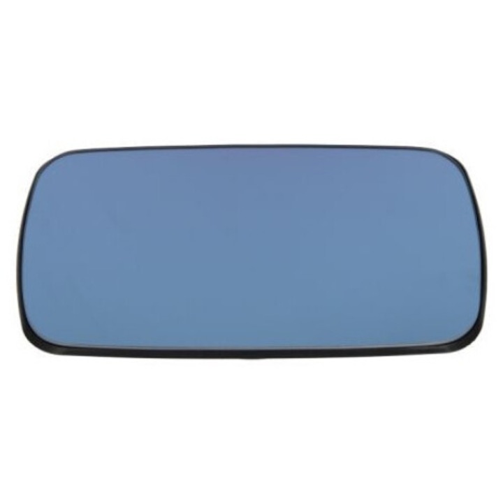 Tükörüveg, külső visszapillantó tükör BLIC 0402G01 kompatibilis BMW 3 (E36) 1990–1998