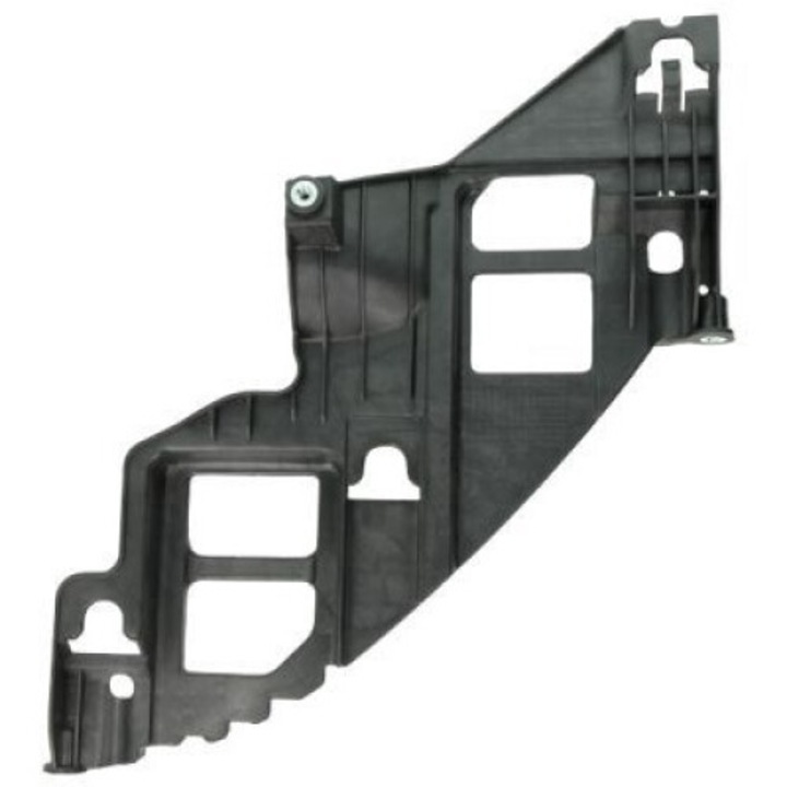 Tartó, lökhárító BLIC VG0820BL kompatibilis VW GOLF VI Variant (AJ5) 2009–2014