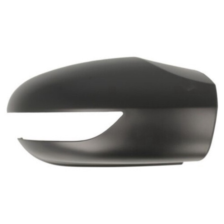 Ház, külső tükör BLIC 6103-01-1312557P kompatibilis MERCEDES-BENZ B-OSZTÁLY Sports Tourer (W245) 2005–2011