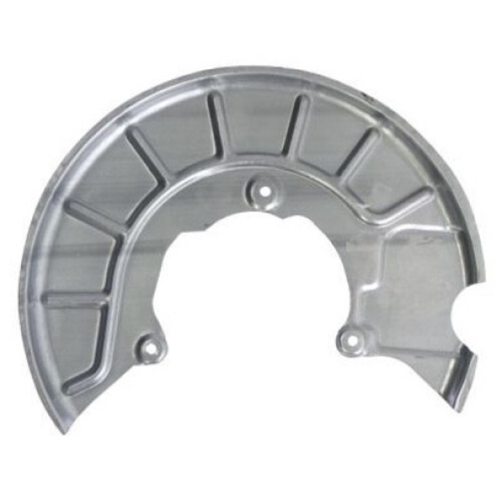 Protectie stropire, disc frana BLIC K 9545378 compatibil VW GOLF V Variant (1K5) 2007–2009