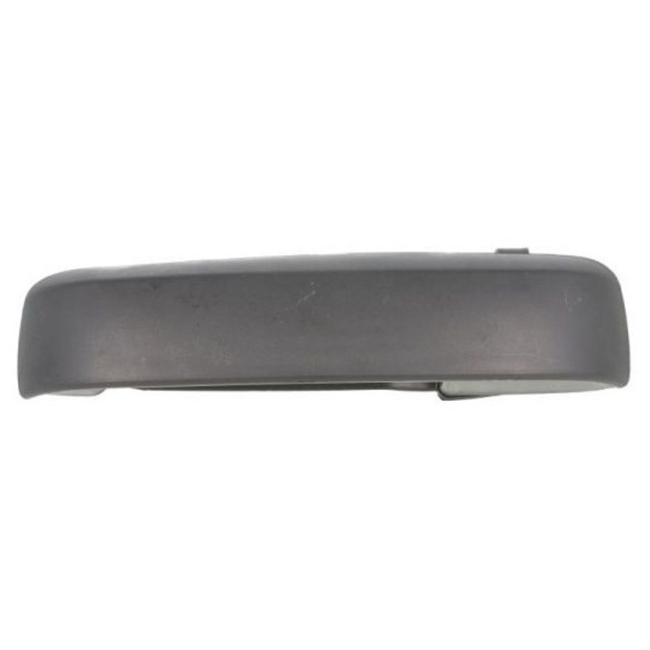 Külső kilincs BLIC HU-FT3303A-FLK kompatibilis FIAT PANDA Box/ Hatchback (169_) 2004-től