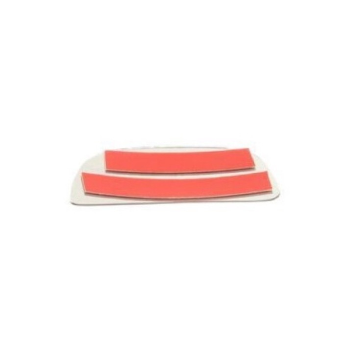 Tükörüveg, külső visszapillantó tükör BLIC 6102-02-1281759P kompatibilis OPEL VIVARO A karosszériával (X83) 2001–2015