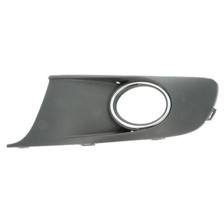 Szellőzőrács, lökhárító BLIC VG99085CAL kompatibilis VW TOURAN (1T1, 1T2) 2003–2011