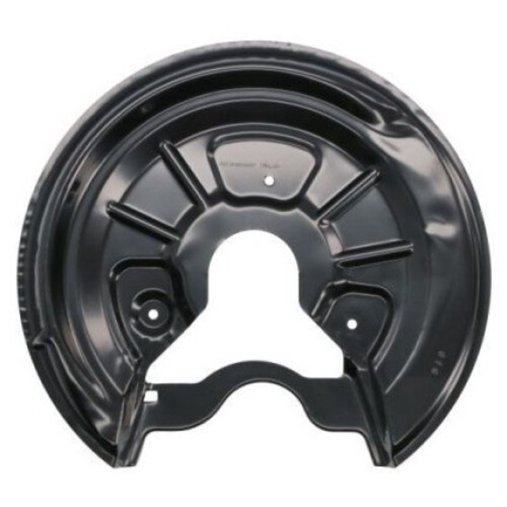 Protectie stropire, disc frana BLIC 234718 compatibil VW GOLF PLUS V (5M1, 521) 2004–2013