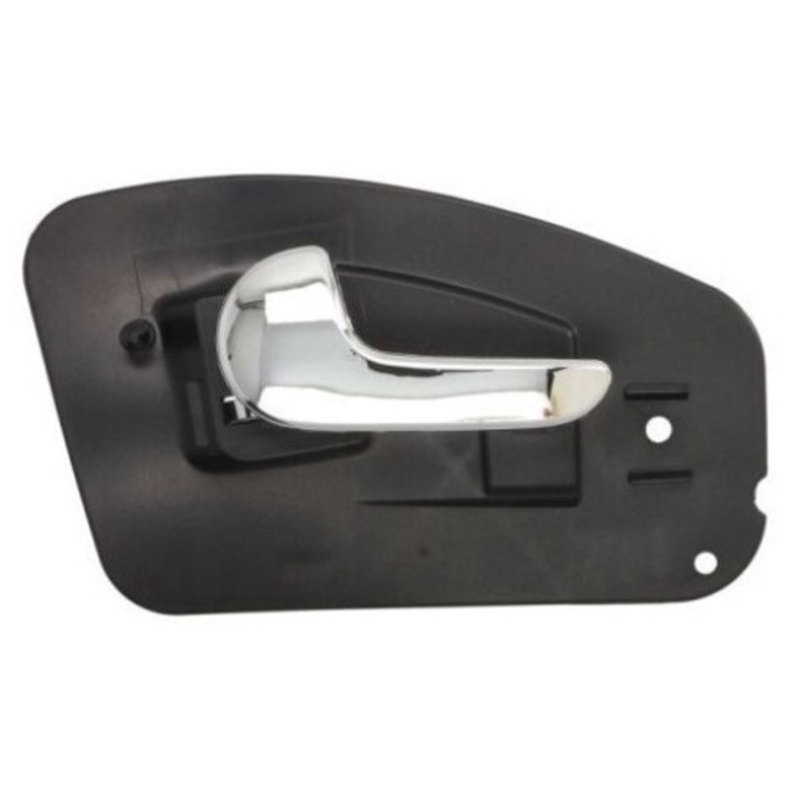 Дръжка на врата, вътрешно оборудване BLIC HU-OP2003M-RL съвместима с OPEL COMBO Van/Saloon (71_) 1994–2001