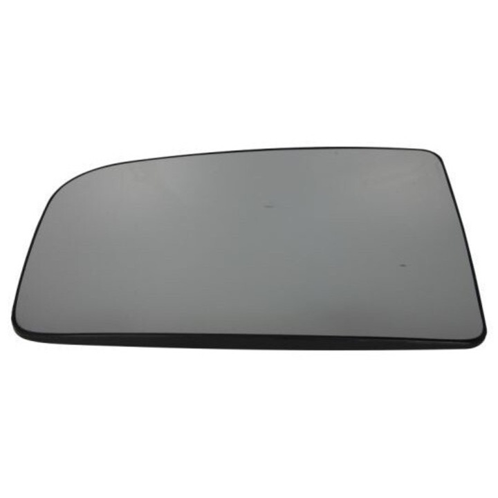 Tükörüveg, külső visszapillantó tükör BLIC 6442994 kompatibilis: MERCEDES-BENZ SPRINTER 3, 5-t Box (B906) 2006–2020