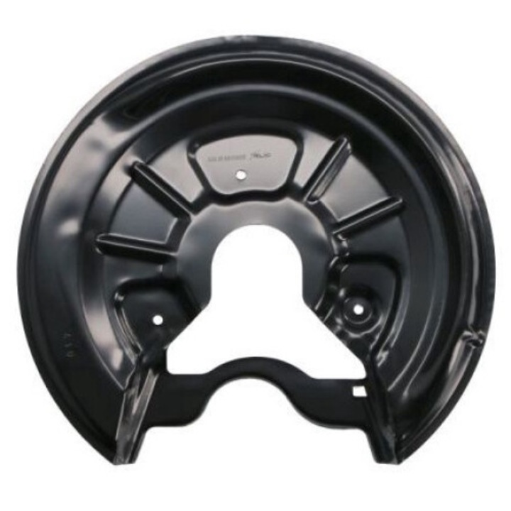 Protectie stropire, disc frana BLIC 234719 compatibil VW GOLF PLUS V (5M1, 521) 2004–2013