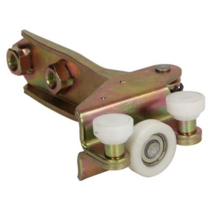 Balama usa BLIC 6003-00-0358P compatibil VW TRANSPORTER T4 caroserie (70A, 70H, 7DA, 7DH) 1990–2003