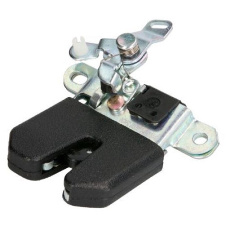 Zár, csomagtérfedél BLIC 6010-43-005449P kompatibilis a SKODA SUPERB I (3U4) 2001–2008 típussal