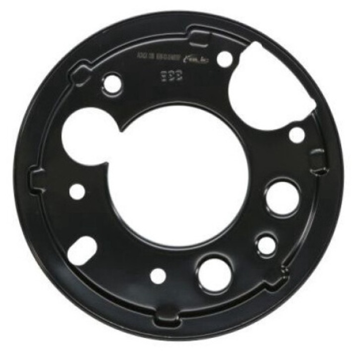 Protectie stropire, disc frana BLIC 8125 23213 compatibil VW LT 28-46 II platou / sasiu (2DC, 2DF, 2DG, 2DL, 2DM) 1996–2006