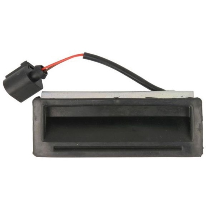 Fogantyú, csomagtérfedél BLIC EZC-VW-036 kompatibilis a VW TRANSPORTER T5 platformmal / alvázzal (7JD, 7JE, 7JL, 7JY, 7JZ, 7FD, 2003–2016)