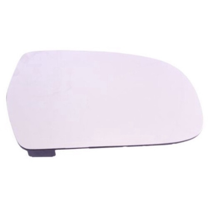 Sticla oglinda, oglinda retrovizoare exterioara BLIC 302-0091-1 compatibil AUDI A4 B8 (8K2) 2007–2017