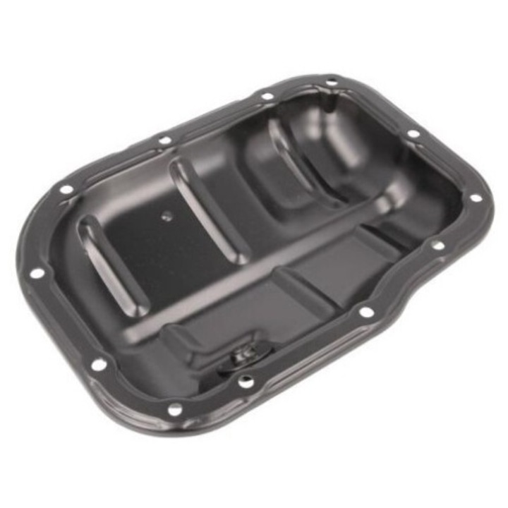 Olajteknő, BLIC QD-TY-022 kompatibilis TOYOTA COROLLA limuzin (_E21_) 2019-től