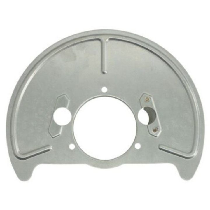 Protectie stropire, disc frana BLIC K 9557378 compatibil VW TRANSPORTER T3 platou / sasiu (24_) 1979–1992