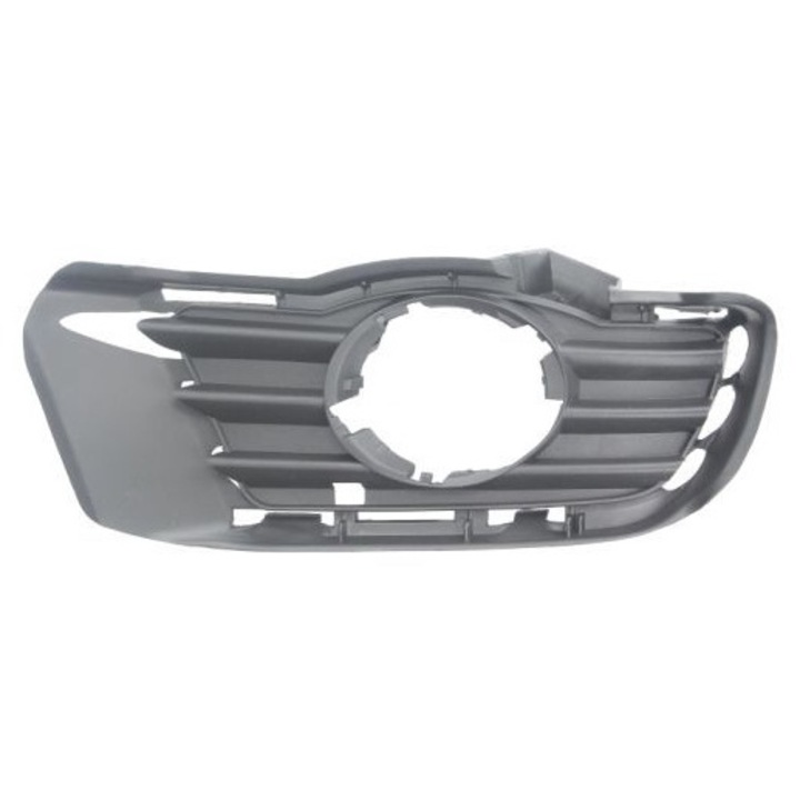 Szellőzőrács, lökhárító BLIC 6502-07-3518916P kompatibilis MERCEDES-BENZ C-CLASS (W204) 2007–2015