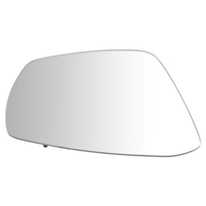 Tükörüveg, külső visszapillantó tükör BLIC 6432531 kompatibilis SKODA OCTAVIA III Combi (5E5, 5E6) 2012–2020