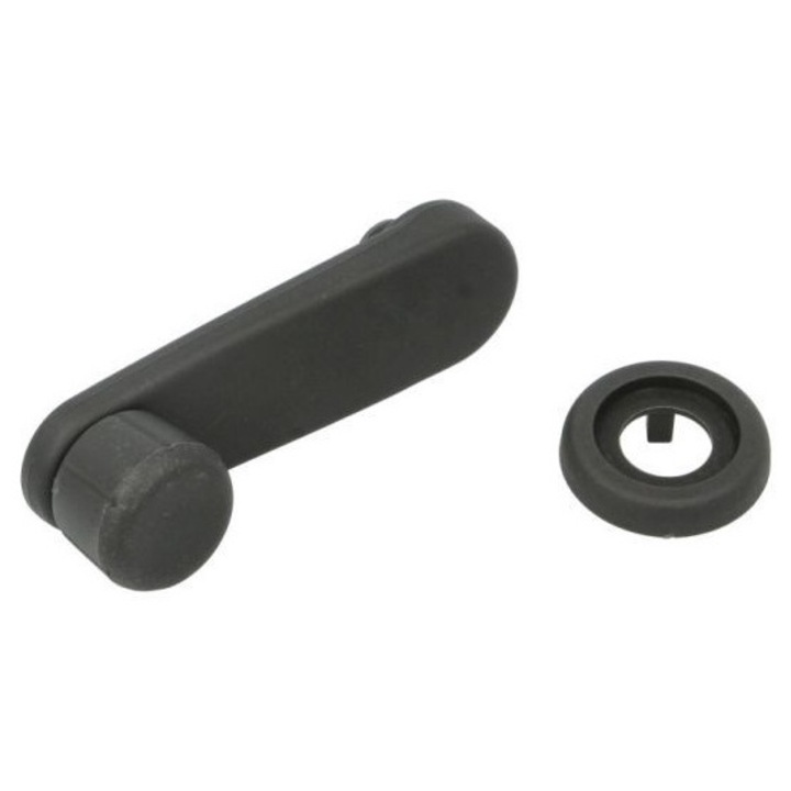 Ablakhajtókar BLIC 45.1902 kompatibilis FIAT PANDA VAN (312_, 519_) 2012-től