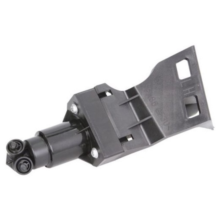 Fényszórómosó fúvóka, BLIC YS-3033-L kompatibilis MERCEDES-BENZ M-osztály (W164) 2005–2012