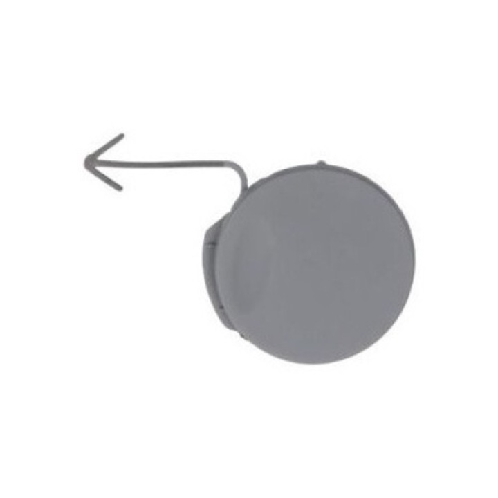 Lökhárító burkolat, vonórendszer, BLIC 101.19.2120, kompatibilis OPEL ASTRA H-osztályú ferdehátú (A04) 2009-től