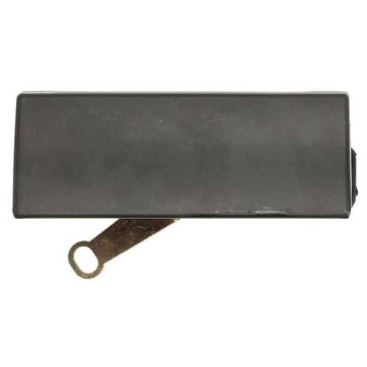 Външна дръжка на врата BLIC 6010-03-024417P съвместима с FORD TRANSIT автобус (E_ _) 1991–1994