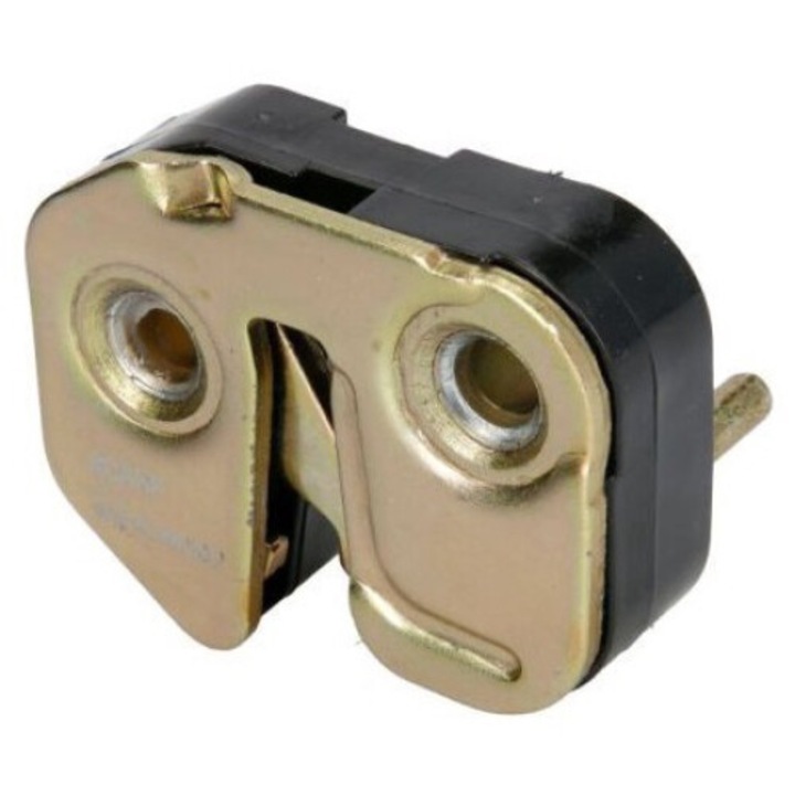 Ajtózár BLIC 6010-02-060430LP kompatibilis MERCEDES-BENZ VARIO karosszéria (B667, B670, B668) 1996-tól