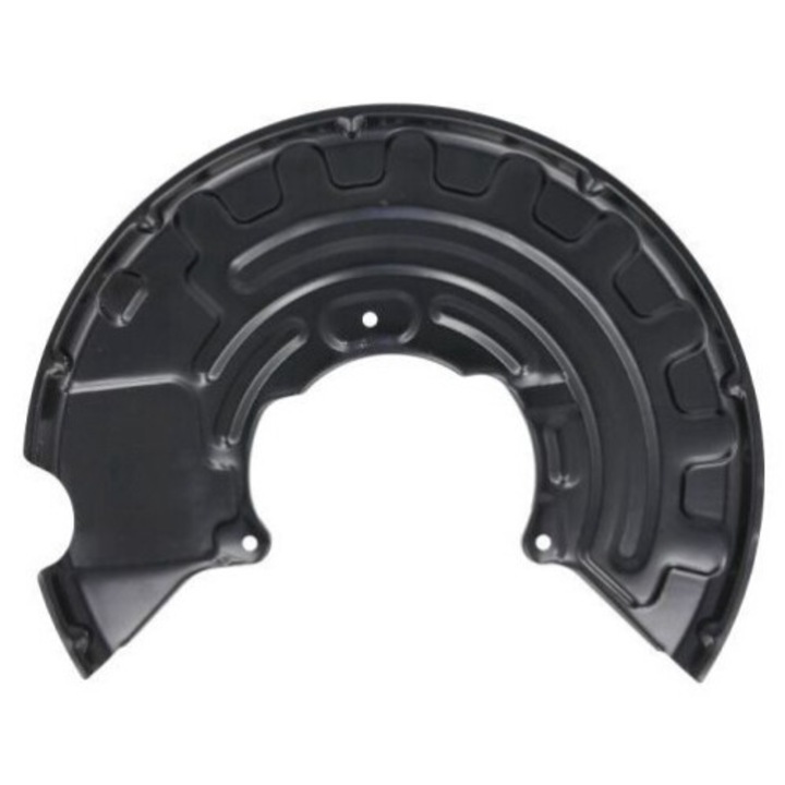 Protectie stropire, disc frana BLIC 9545375 compatibil VW GOLF V (1K1) 2003–2010