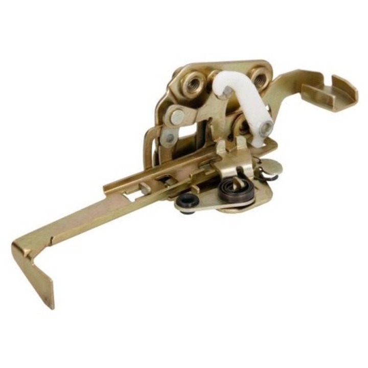 Ajtózár BLIC 6010-02-060421P kompatibilis MERCEDES-BENZ VARIO fülke motorral 1996-tól