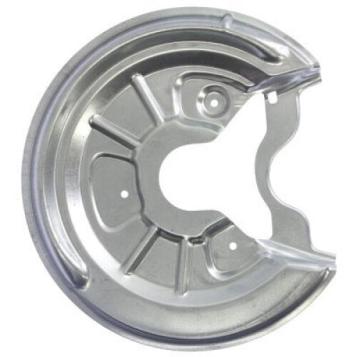 Protectie stropire, disc frana BLIC K 9545878 compatibil VW GOLF V Variant (1K5) 2007–2009