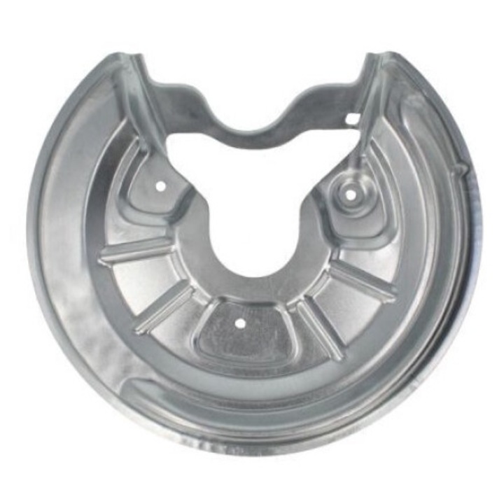 Protectie stropire, disc frana BLIC K 9545877 compatibil VW GOLF V (1K1) 2003–2010