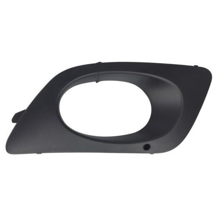 Szellőzőrács, lökhárító BLIC 6502-07-3548916P kompatibilis MERCEDES-BENZ SPRINTER 3-t busz (B906) 2006–2019