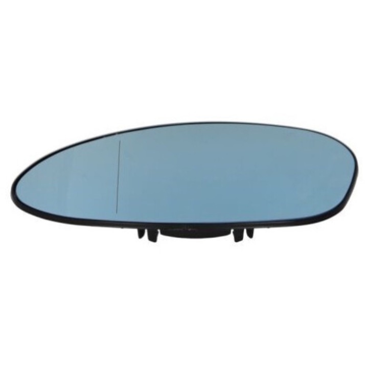 Tükörüveg, külső visszapillantó tükör BLIC 0401G01 kompatibilis BMW 3 Convertible (E93) 2006–2013