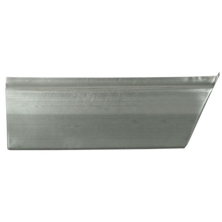 Ajtóburkolat BLIC P138212M kompatibilis MERCEDES-BENZ T1 busz (602) 1977–1996