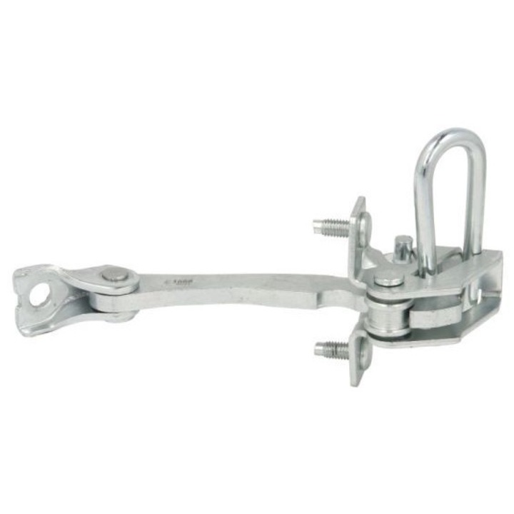 Ajtószerelvény BLIC 1668 kompatibilis IVECO DAILY V platós / alváz 2011-2014