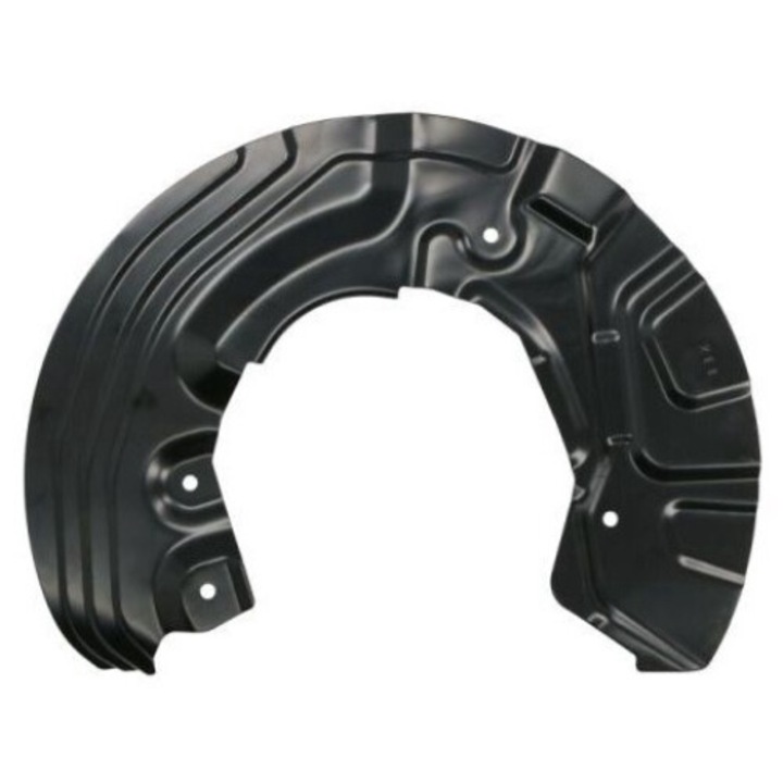 Porvédő, féktárcsa BLIC 0062376 kompatibilis BMW 3 Convertible (E93) 2006–2013