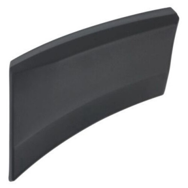 Díszítő/védő elemek, BLIC 100.13853 szárny kompatibilis a MERCEDES-BENZ SPRINTER 3-t platformmal / alvázzal (B906) 2006–2018