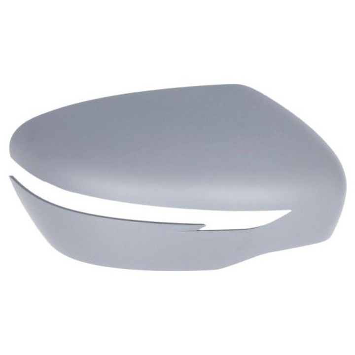 Acoperire oglinda exterioara BLIC 6103-01-1300001P compatibil NISSAN QASHQAI II SUV (J11, J11_) from 2013