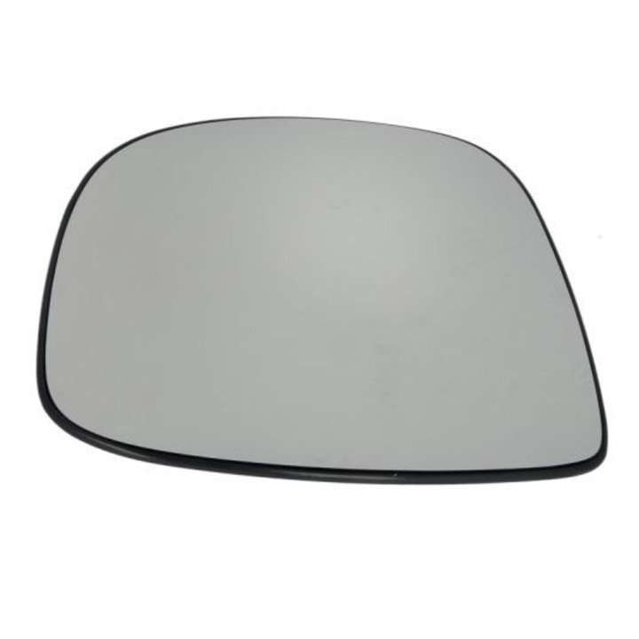 Tükörüveg, külső visszapillantó tükör BLIC 6102-02-1292913P kompatibilis MERCEDES-BENZ VIANO (W639) 2003-tól