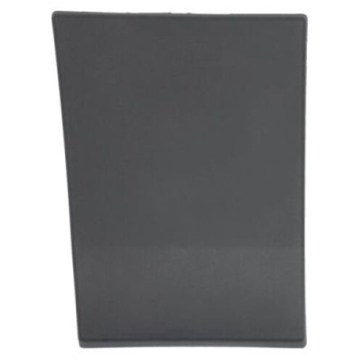 Díszítő/védő elemek, oldallap BLIC 100.13858 kompatibilis MERCEDES-BENZ SPRINTER 3, 5-t platform / alváz (B906) 2006–2018