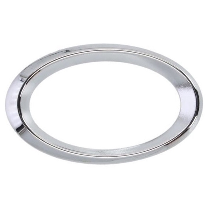 Szellőzőrács, lökhárító BLIC ME0411245 kompatibilis a MERCEDES-BENZ E-CLASS T-Modell (S211) 2003–2009