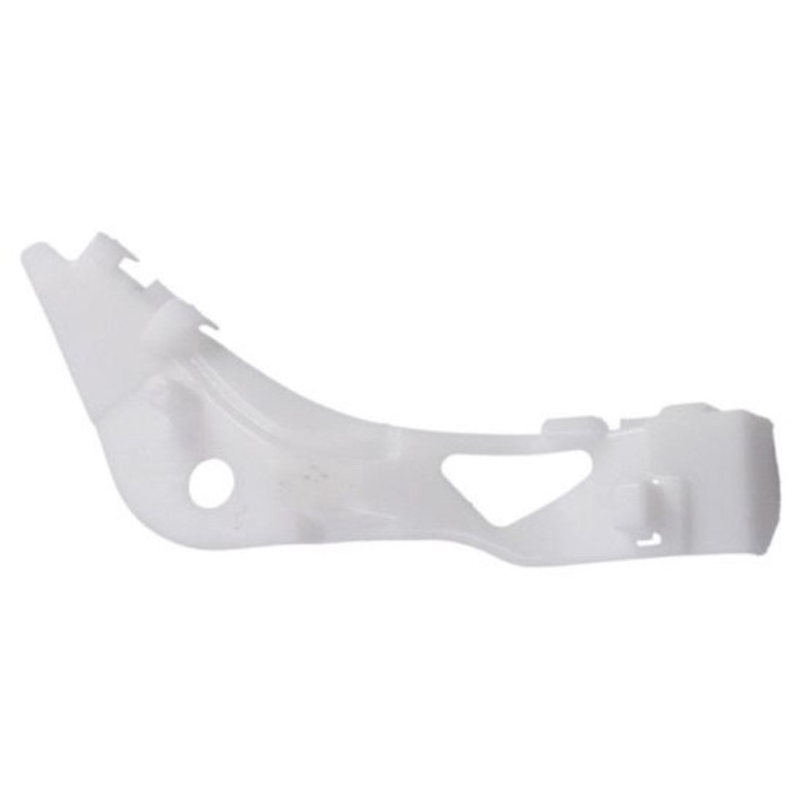 Tartó, lökhárító BLIC 5504-00-3451934P kompatibilis MAZDA 6 limuzinnal (GG) 2002–2008