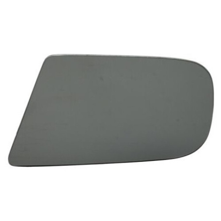 Tükörüveg, külső visszapillantó tükör BLIC LP 110 kompatibilis OPEL OMEGA A (V87) 1986–1994