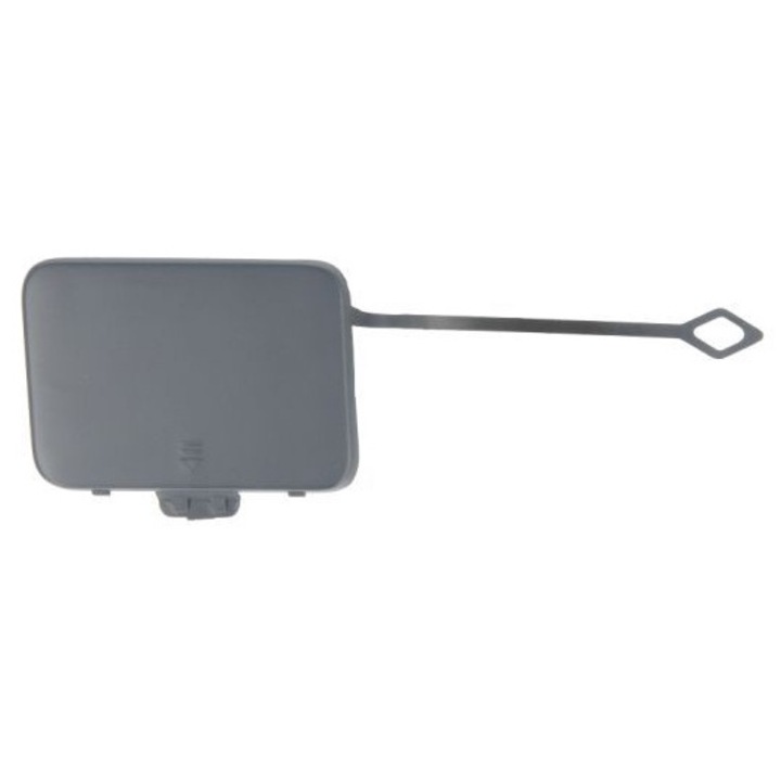 Lökhárító burkolat, vonóhorog rendszer BLIC 5513-00-3518971P kompatibilis a MERCEDES-BENZ C-OSZTÁLY T-Modell (S204) 2007–2014