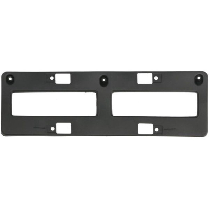 Rendszámtartó BLIC 370-95628 kompatibilis MERCEDES-BENZ C-CLASS (W206) 2021-től